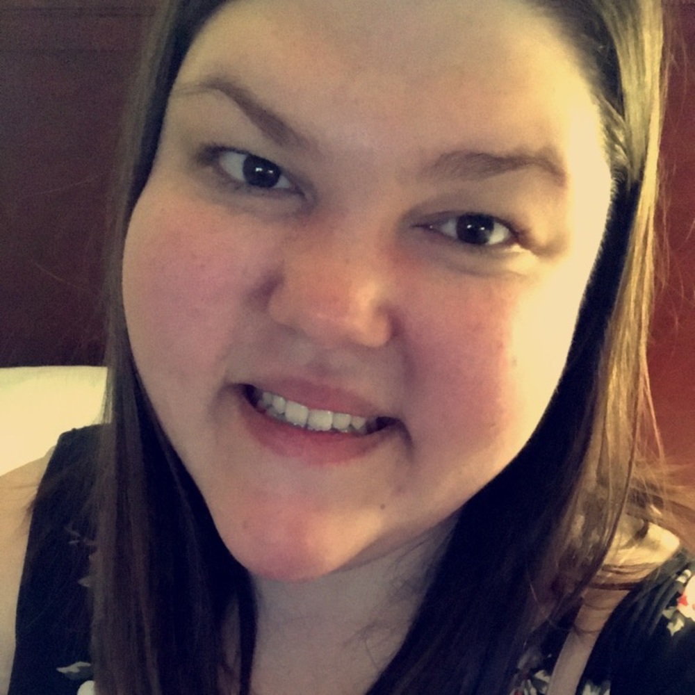 Meet your Posher, Jenny